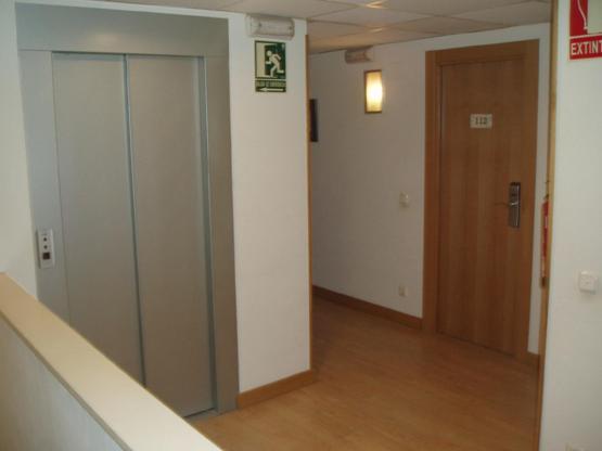 Hostal Francisco Salinas Burgos Exterior photo