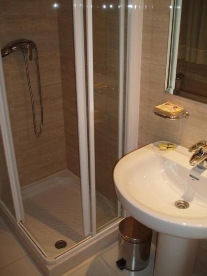 Hostal Francisco Salinas Burgos Room photo